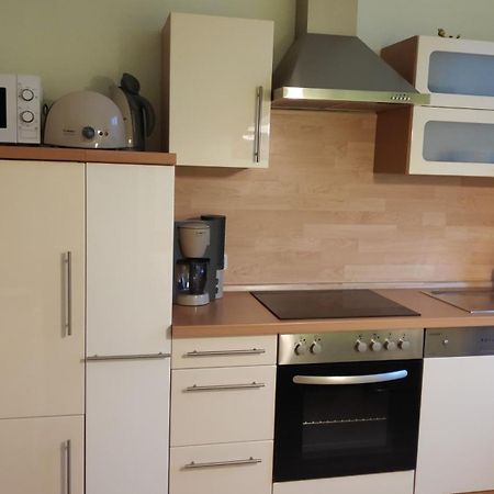 Ferienwohnung Zoellner بورغ المظهر الخارجي الصورة