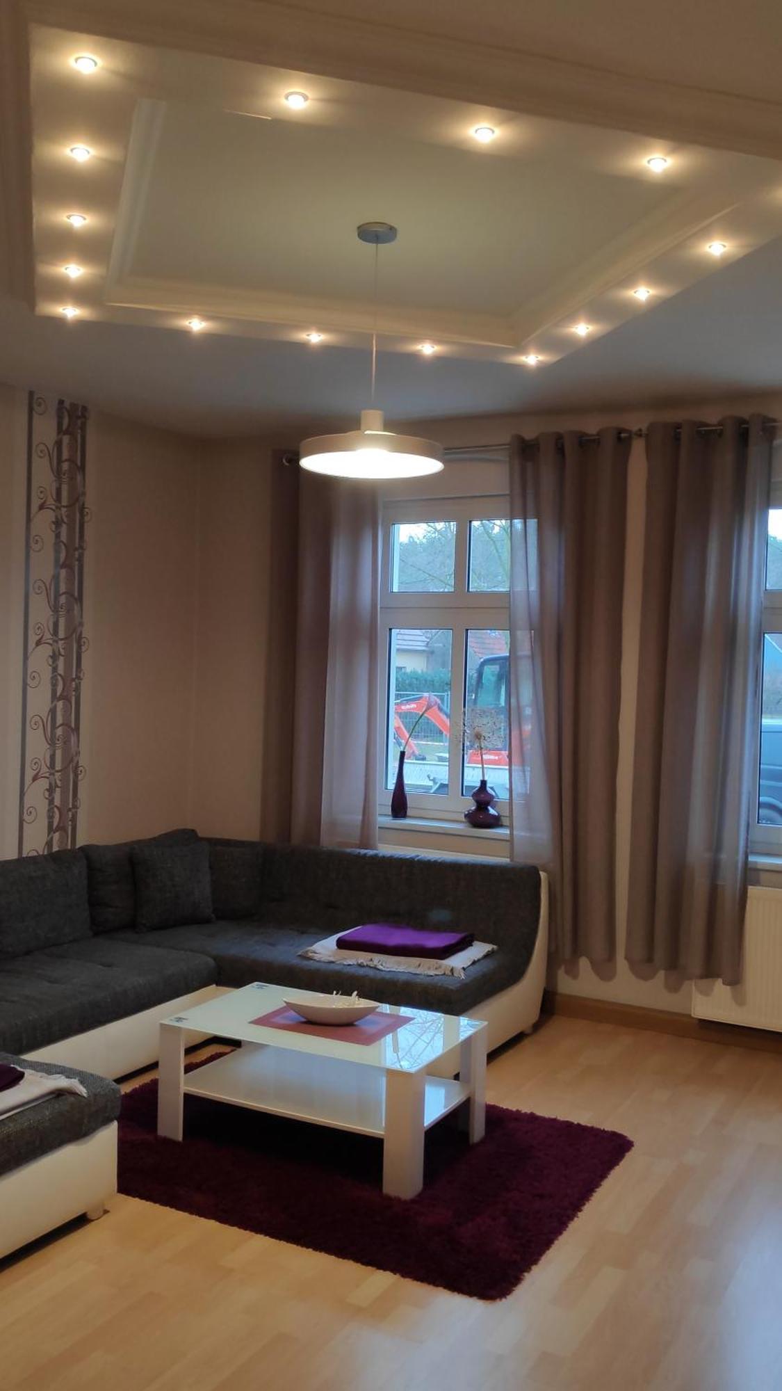 Ferienwohnung Zoellner بورغ المظهر الخارجي الصورة