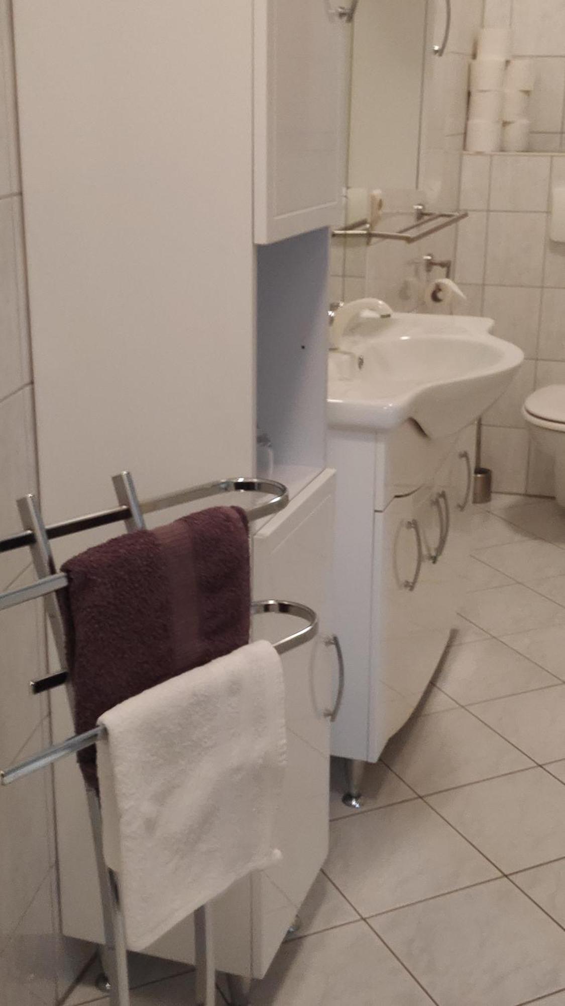 Ferienwohnung Zoellner بورغ المظهر الخارجي الصورة