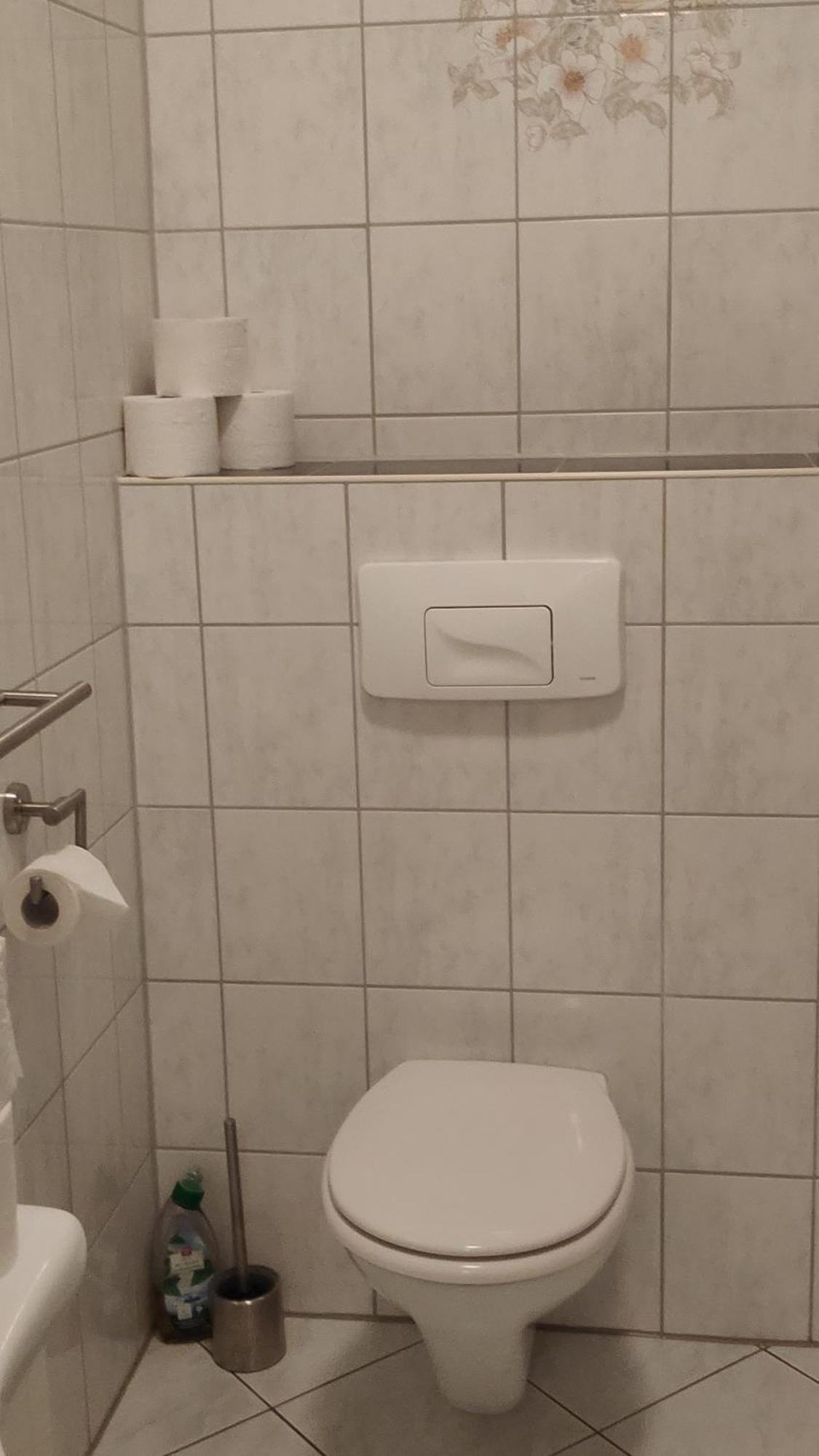 Ferienwohnung Zoellner بورغ المظهر الخارجي الصورة