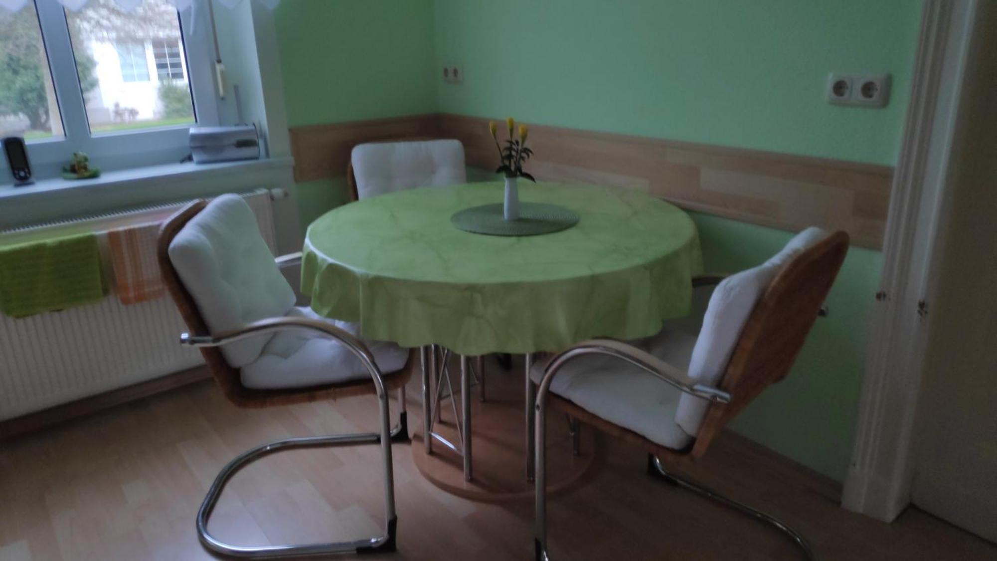 Ferienwohnung Zoellner بورغ المظهر الخارجي الصورة