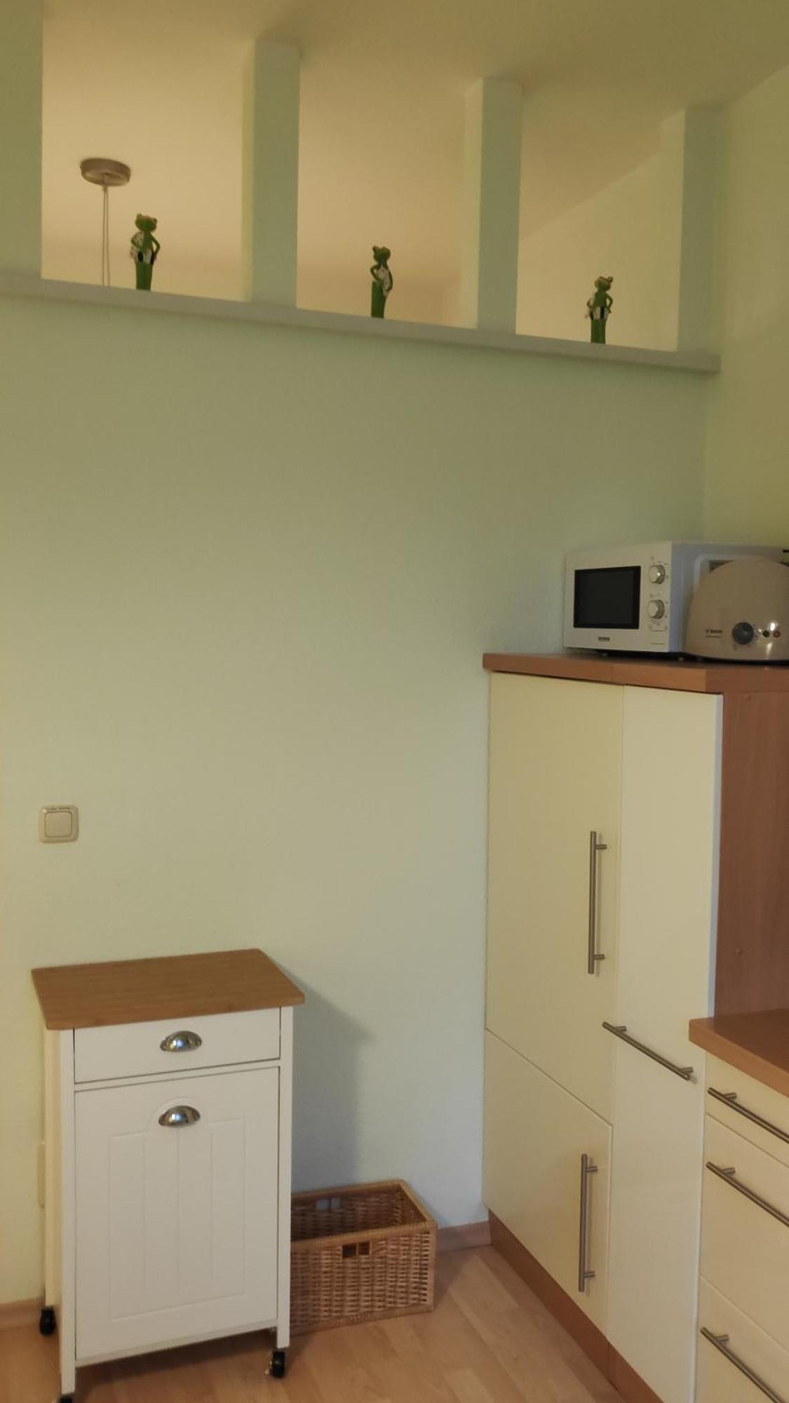 Ferienwohnung Zoellner بورغ المظهر الخارجي الصورة