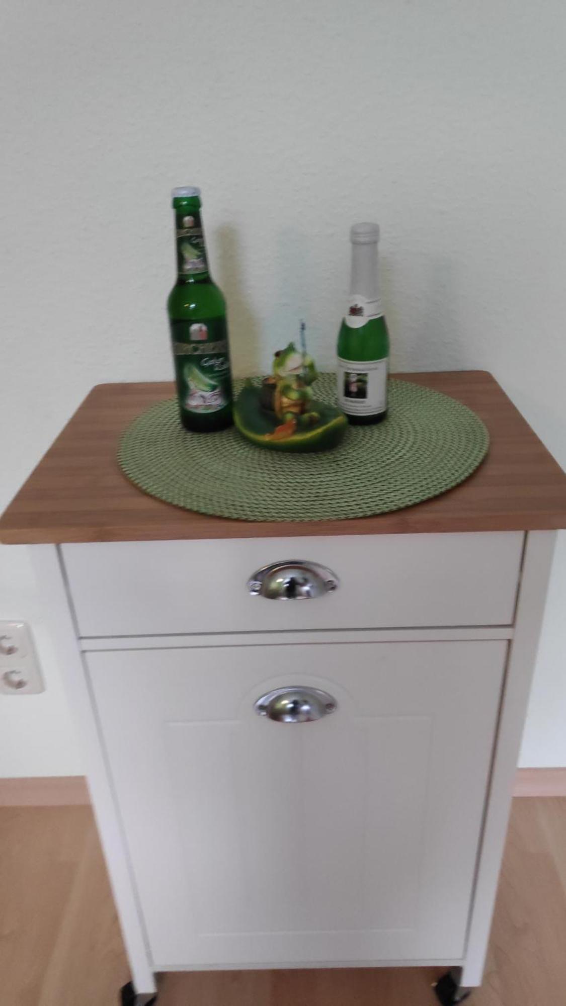 Ferienwohnung Zoellner بورغ المظهر الخارجي الصورة