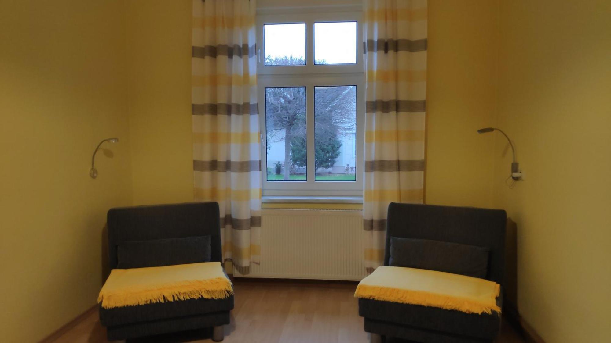 Ferienwohnung Zoellner بورغ المظهر الخارجي الصورة