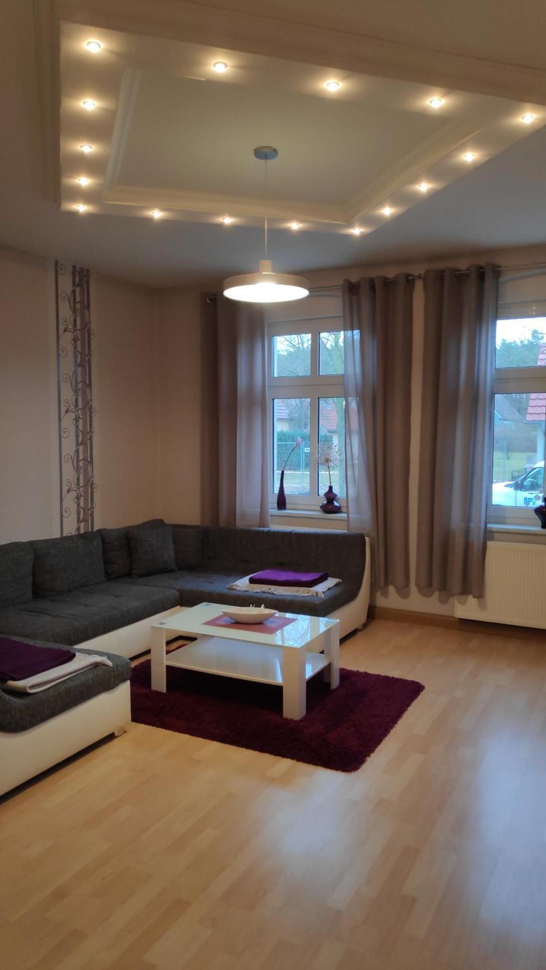 Ferienwohnung Zoellner بورغ المظهر الخارجي الصورة