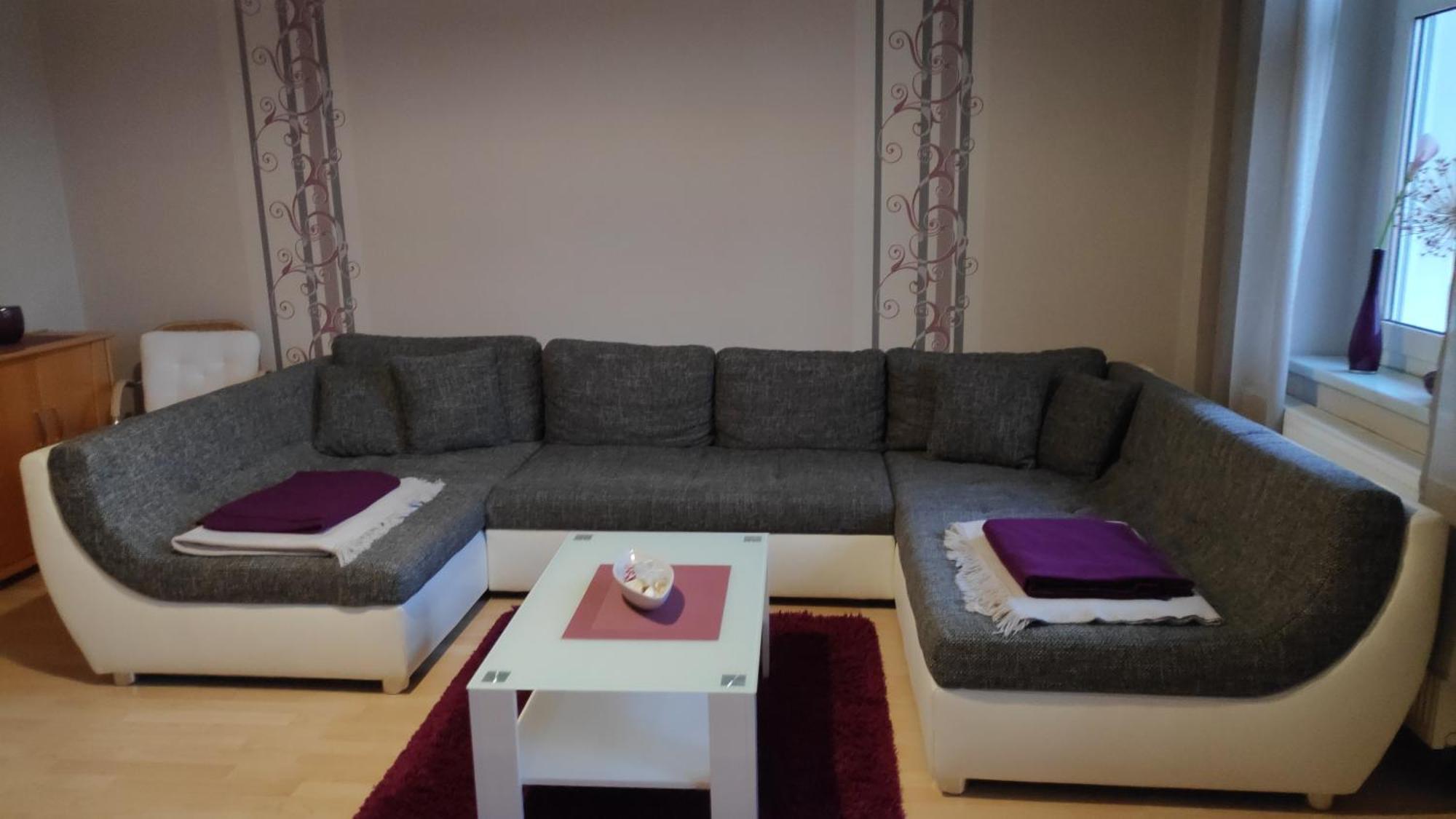 Ferienwohnung Zoellner بورغ المظهر الخارجي الصورة