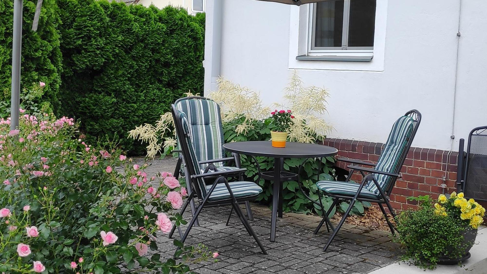 Ferienwohnung Zoellner بورغ المظهر الخارجي الصورة