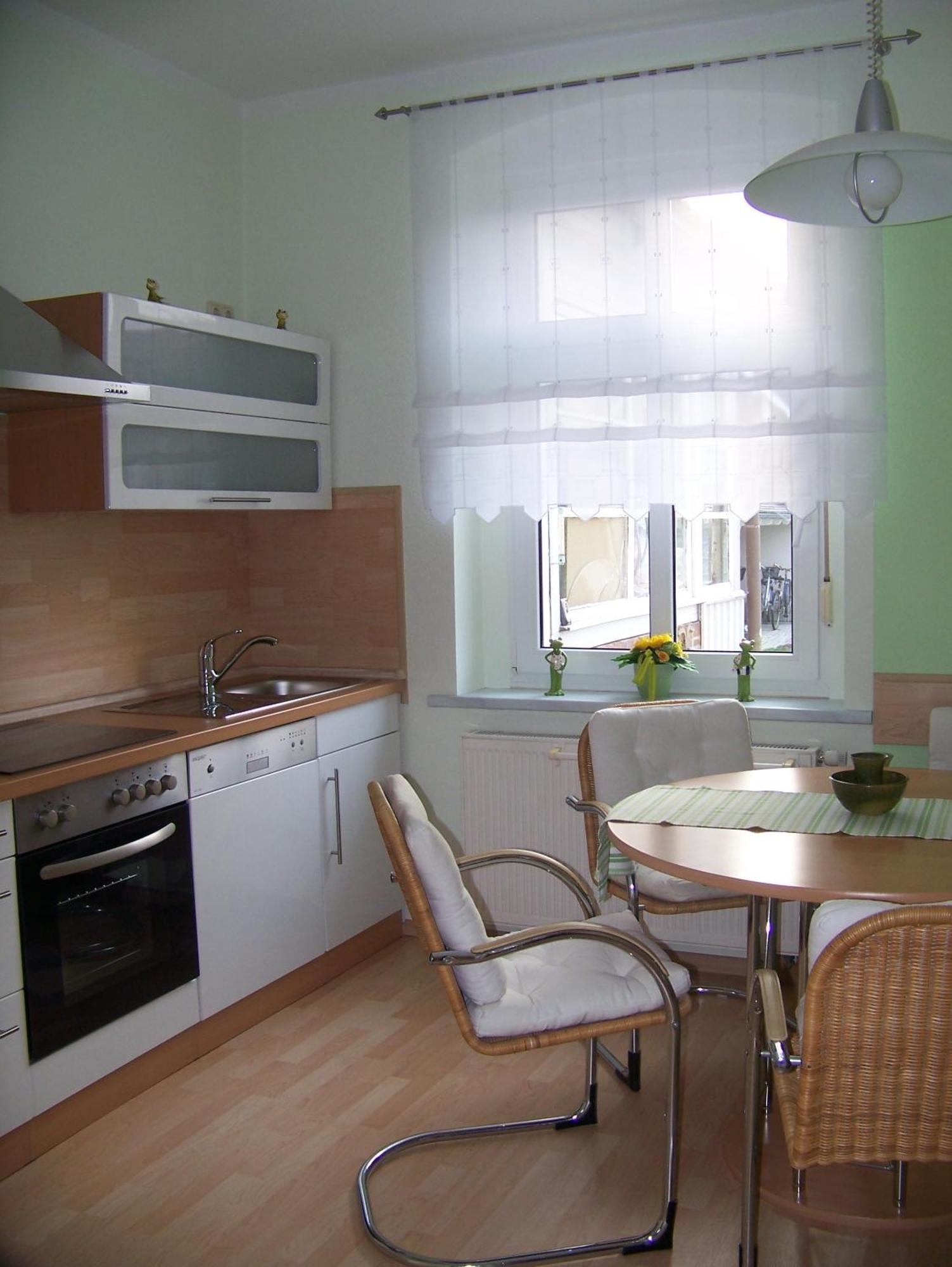 Ferienwohnung Zoellner بورغ المظهر الخارجي الصورة