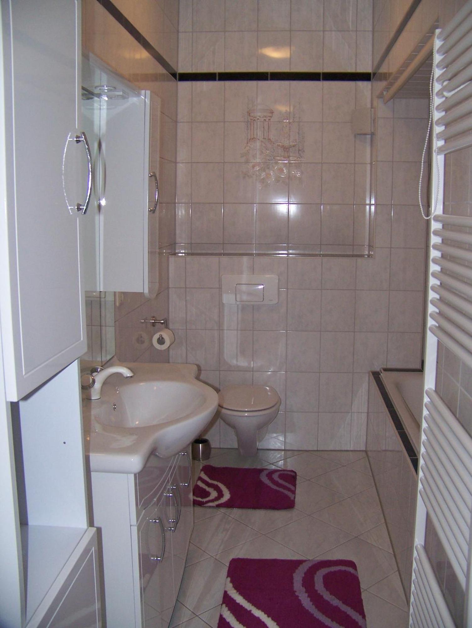 Ferienwohnung Zoellner بورغ المظهر الخارجي الصورة