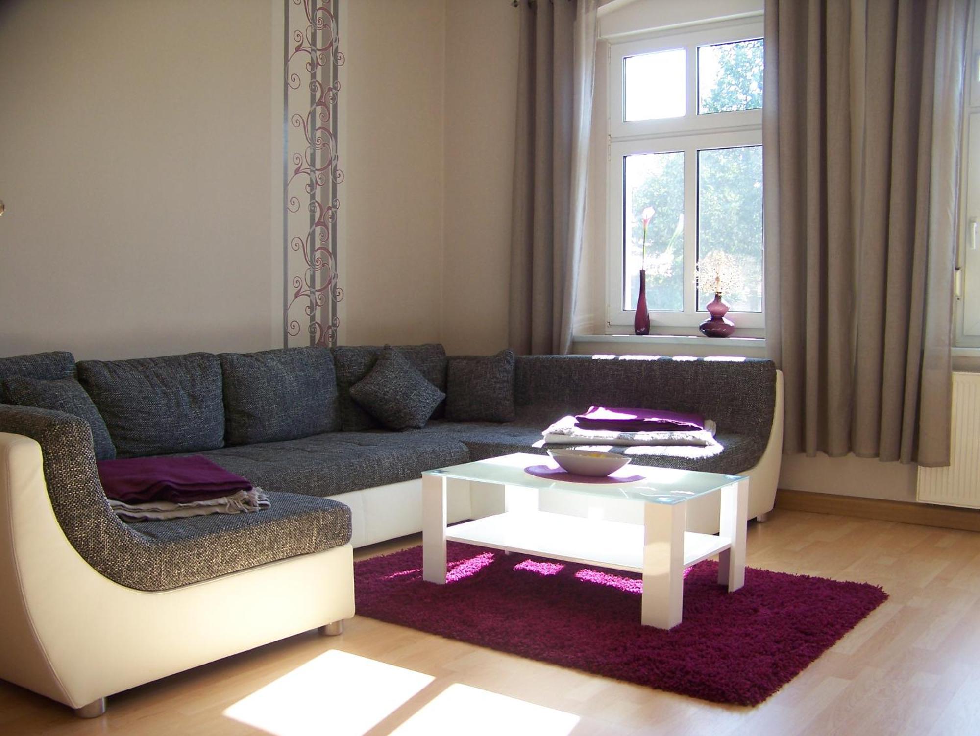 Ferienwohnung Zoellner بورغ المظهر الخارجي الصورة